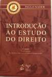 Introduo ao Estudo do Direito - sebo online