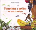 PASSARINHOS E GAVIOES - sebo online