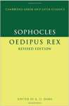 Sophocles: Oedipus Rex - sebo online