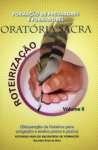 Oratria Sacra. Roteirizao - Volume 2 - sebo online
