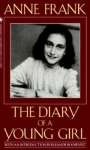 The Diary of a Young Girl  - sebo online