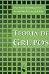 Teoria De Grupos - sebo online