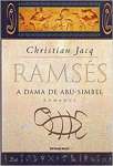 Ramss - A dama de Abu-Simbel (Vol. 4) - sebo online
