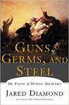 Guns, Germs, and Steel: The Fates of Human Societies - sebo online