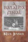 A Batalha Final - sebo online