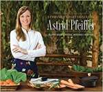 A Cozinha Vegetariana da Astrid Pfeiffer - Receitas Veganas Prticas, Modernas e Nutritivas - sebo online