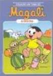Magali - A Gulosa - sebo online