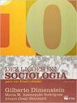 Dez Licoes De Sociologia Para Um Brasil Cidadao - sebo online