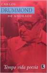 Tempo vida poesia - sebo online