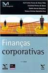 Finanas Corporativas - sebo online