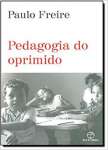 Pedagogia Do Oprimido - sebo online