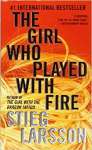 The Girl Who Played With Fire