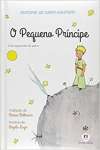 O Pequeno Prncipe - Capa Dura - sebo online