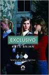 Exclusivo (Vol. 1) - sebo online