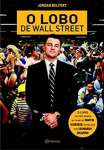 O lobo de Wall Street  - sebo online