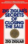 Zig Ziglar\'s Secrets of Closing the Sale - sebo online