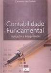 Contabilidade Fundamental - Aplicao e Interpretao - sebo online