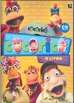 Cocorico. O Livro(com cd) - sebo online