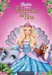 Barbie. Em A Princesa Da Ilha - sebo online
