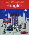 Meu 1 Larousse De Ingles - sebo online