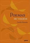 Poemas De Viagens - sebo online