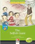The Selfish Giant - Level d (+ CD-ROM/ Audio CD) - sebo online