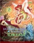 Classical Comics - A Midsummer Nights Dream - sebo online