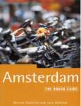 Amsterdam the Rough Guide - sebo online