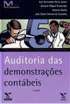 Auditoria das Demonstraes Contbeis - sebo online