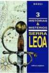 Serra leoa - sebo online