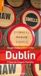 Dublin -  O Guia da Viagem Perfeita - sebo online