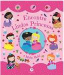 Encontre Lindas Princesas e Muito Mais!