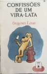 Confisses de um vira-lata - sebo online