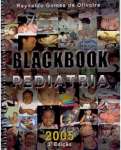 Blackbook - Pediatria - sebo online