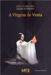A Virgem de Vesta - sebo online