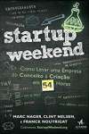 Startup weekend - sebo online