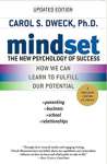 Mindset - The New Psychology of Success - sebo online