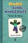 Dirio de um Zumbi do Minecraft - Frias do Terror - sebo online
