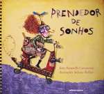 Prendedor de Sonhos - sebo online
