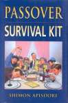Passover Survival Kit - sebo online