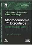 Macroeconomia Para Executivos - sebo online