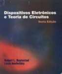 Dispositivos Eletrnicos E Teoria De Circuitos  - sebo online