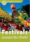 Festivals Around The World - sebo online