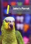 Jake\'S Parrot - sebo online