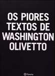 Piores Textos De Washington Olivetto - sebo online