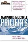 Managing Multiple Projects - sebo online