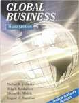 GLOBAL BUSINESS - sebo online