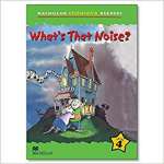 What\'S That Noise - sebo online