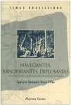 Navegantes, Bandeirantes, Diplomatas - sebo online