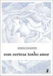 COM CERTEZA TENHO AMOR - sebo online